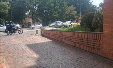 Venta/Permuta Apartamento con Terraza -Chico Oriental  Bogota.