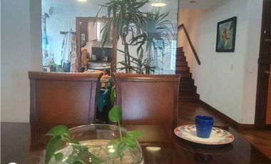 Venta/Permuta Apartamento con Terraza -Chico Oriental  Bogota.
