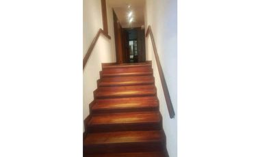 Venta/Permuta Apartamento con Terraza -Chico Oriental  Bogota.