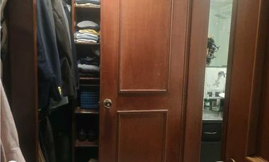 Venta/Permuta Apartamento con Terraza -Chico Oriental  Bogota.