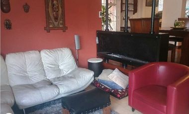 Venta/Permuta Apartamento con Terraza -Chico Oriental  Bogota.