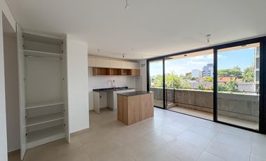 Venta departamento 2 ambientes a estrenar en Morón (5ºA)