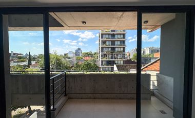 Venta departamento 2 ambientes a estrenar en Morón (5ºA)