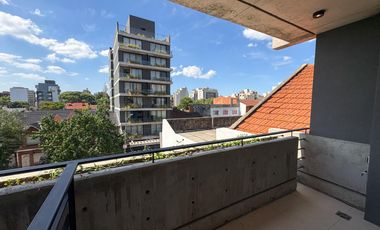 Venta departamento 2 ambientes a estrenar en Morón (5ºA)