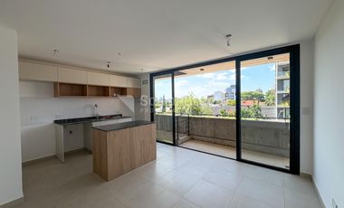 Venta departamento 2 ambientes a estrenar en Morón (5ºA)