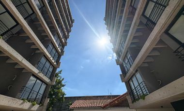 Venta departamento 2 ambientes a estrenar en Morón (5ºA)