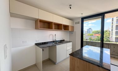 Venta departamento 2 ambientes a estrenar en Morón (5ºA)
