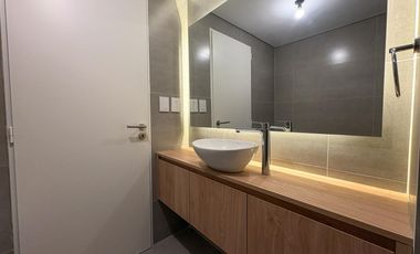 Venta departamento 2 ambientes a estrenar en Morón (5ºA)