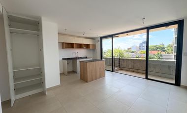 Venta departamento 2 ambientes a estrenar en Morón (5ºA)