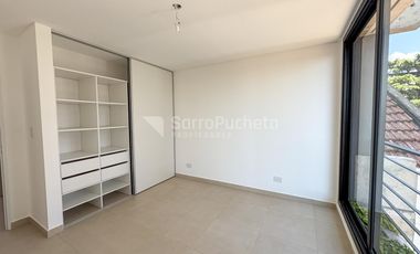 Venta departamento 2 ambientes a estrenar en Morón (5ºA)