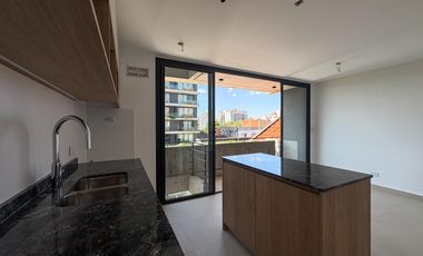 Venta departamento 2 ambientes a estrenar en Morón (5ºA)