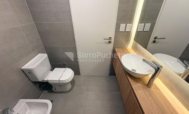 Venta departamento 2 ambientes a estrenar en Morón (5ºA)