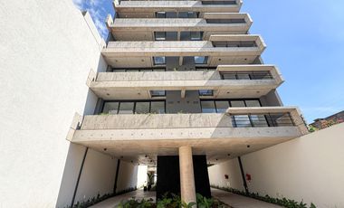 Venta departamento 2 ambientes a estrenar en Morón (5ºA)