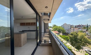 Venta departamento 2 ambientes a estrenar en Morón (5ºA)