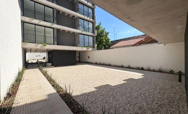 Venta departamento 2 ambientes a estrenar en Morón (5ºA)