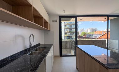 Venta departamento 2 ambientes a estrenar en Morón (5ºA)