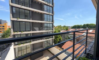 Venta departamento 2 ambientes a estrenar en Morón (5ºA)