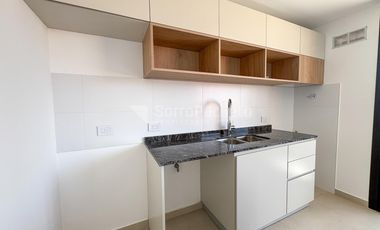 Venta departamento 2 ambientes a estrenar en Morón (5ºA)