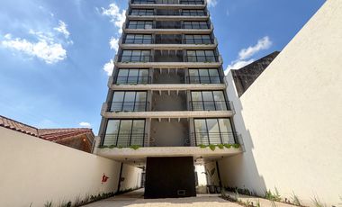 Venta departamento 2 ambientes a estrenar en Morón (5ºA)