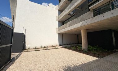 Venta departamento 2 ambientes a estrenar en Morón (5ºA)