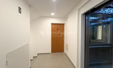 Venta departamento 2 ambientes a estrenar en Morón (5ºA)