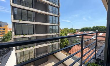 Venta departamento 2 ambientes a estrenar en Morón (5ºA)