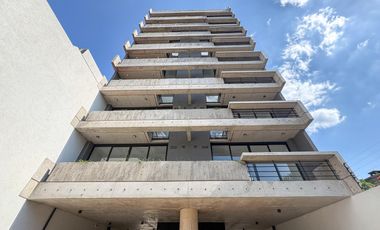 Venta departamento 2 ambientes a estrenar en Morón (5ºA)