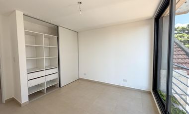 Venta departamento 2 ambientes a estrenar en Morón (5ºA)