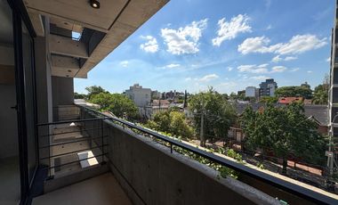 Venta departamento 2 ambientes a estrenar en Morón (5ºA)