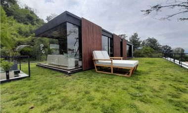 Venta casa Poblado Amoblada Balsos DL 8971922