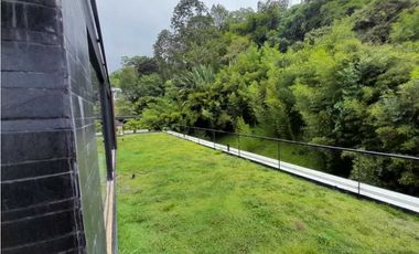 Venta casa Poblado Amoblada Balsos DL 8971922