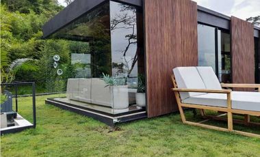 Venta casa Poblado Amoblada Balsos DL 8971922