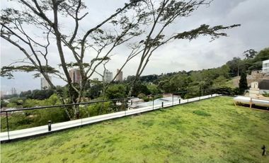 Venta casa Poblado Amoblada Balsos DL 8971922