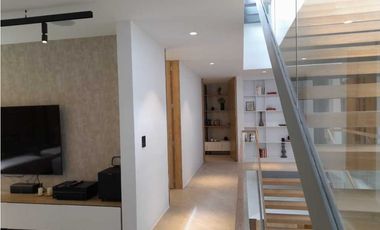 Venta casa Poblado Amoblada Balsos DL 8971922