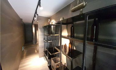 Venta casa Poblado Amoblada Balsos DL 8971922