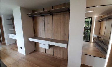 Venta casa Poblado Amoblada Balsos DL 8971922