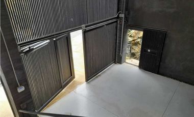 Venta casa Poblado Amoblada Balsos DL 8971922