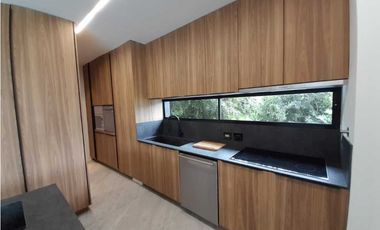 Venta casa Poblado Amoblada Balsos DL 8971922