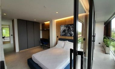 Venta casa Poblado Amoblada Balsos DL 8971922