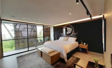 Venta casa Poblado Amoblada Balsos DL 8971922