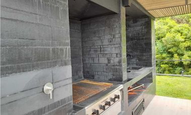 Venta casa Poblado Amoblada Balsos DL 8971922