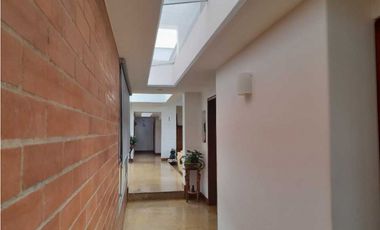Venta Casa Campestre  Alto  Palmas DL 8327489