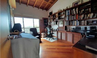 Venta Casa Campestre  Alto  Palmas DL 8327489