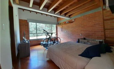Venta Casa Campestre  Alto  Palmas DL 8327489