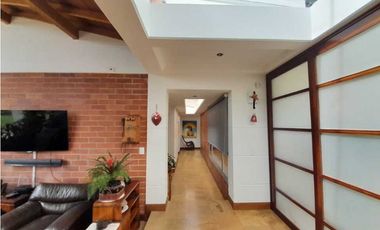 Venta Casa Campestre  Alto  Palmas DL 8327489