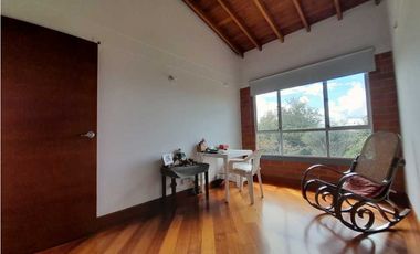 Venta Casa Campestre  Alto  Palmas DL 8327489