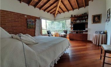 Venta Casa Campestre  Alto  Palmas DL 8327489