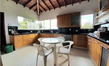 Venta Casa Campestre  Alto  Palmas DL 8327489