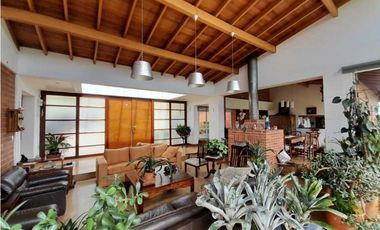 Venta Casa Campestre  Alto  Palmas DL 8327489