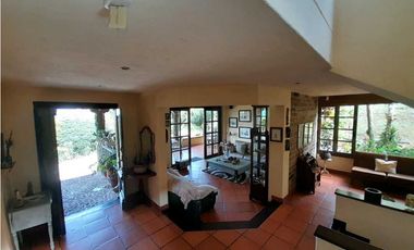 Venta Casa Campestre Rionegro Sajonia 8517159DL